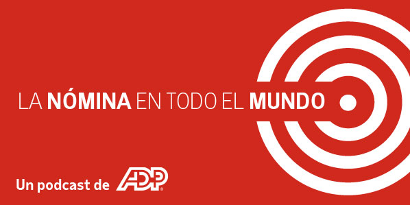 LA NÓMINA EN TODO EL MUNDO